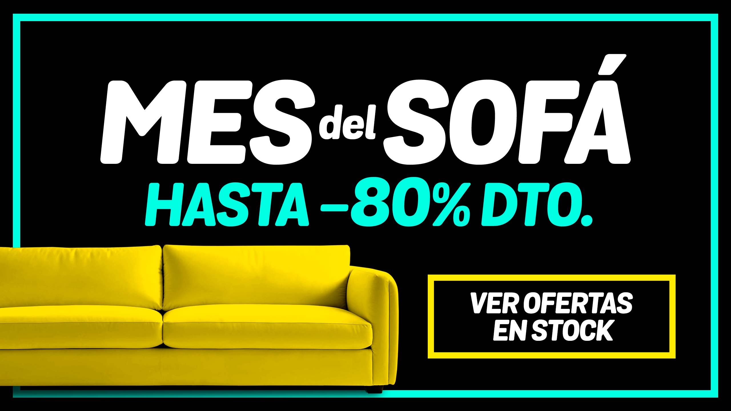 sofas outlet